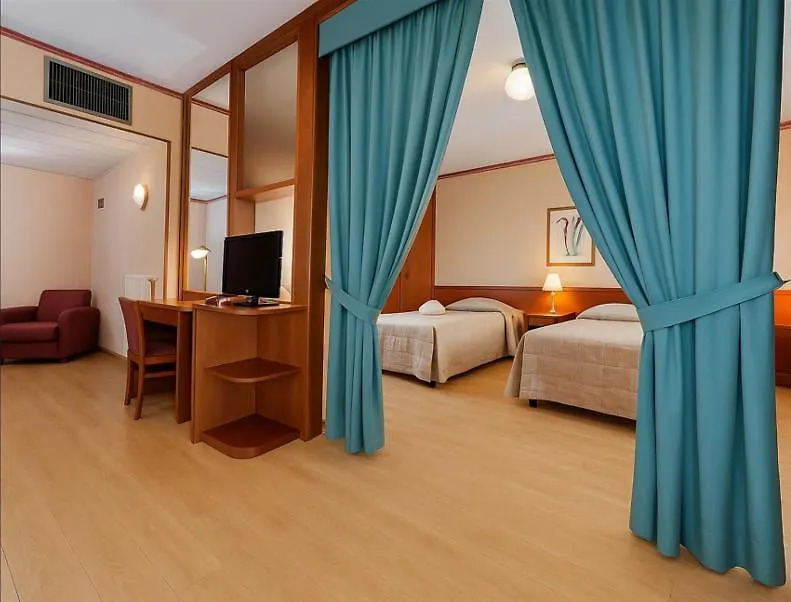 Hotel Savoia Thermae & Spa (Adults Only) Abano Terme 4*,