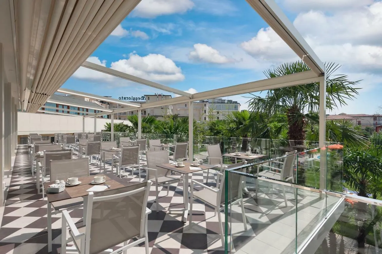 Hotel Savoia Thermae&Spa Abano Terme Italia