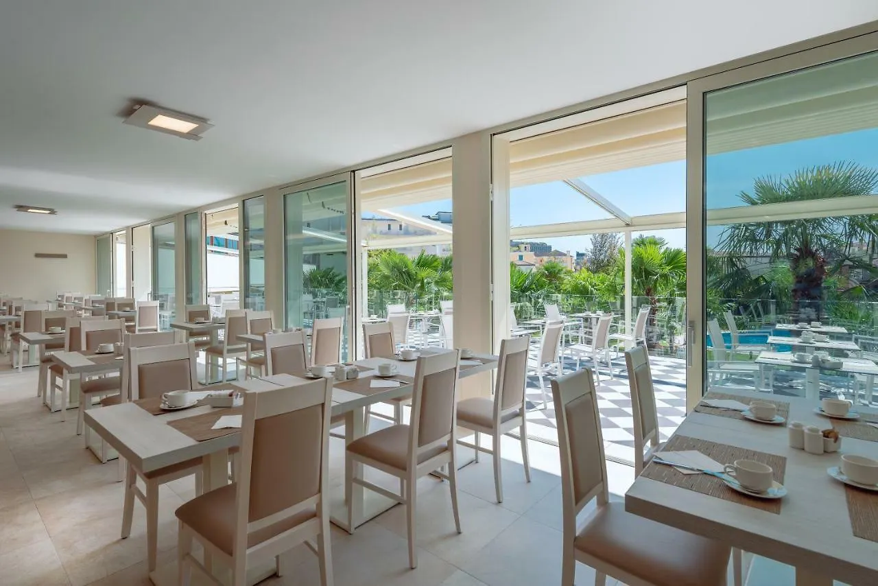 Hotel Savoia Thermae & Spa (Adults Only) Abano Terme 4*,
